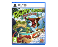 PlayStation Gigantozaur: Dino Sports - 1241070 - zdjęcie 1